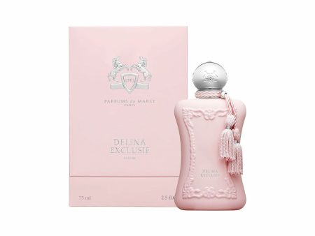 Women s Perfume Parfums de Marly EDP Delina Exclusif 75 ml Online