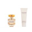 Women s Perfume Set Elie Saab EDP Le Parfum Lumiere 2 Pieces For Sale