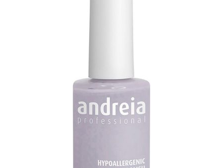 nail polish Andreia 0UVA1462 Nº 62 (14 ml) Discount