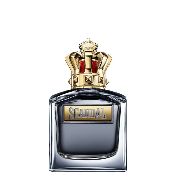 Men s Perfume Jean Paul Gaultier SCANDAL POUR HOMME EDT 150 ml Discount