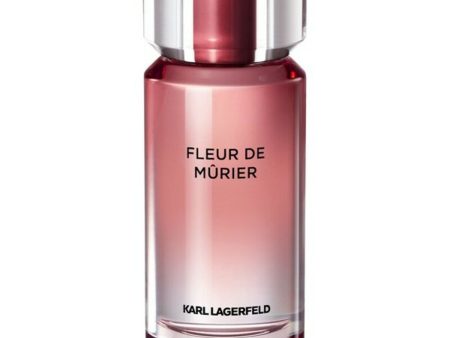 Women s Perfume Karl Lagerfeld EDP Fleur de Mûrier (100 ml) Sale