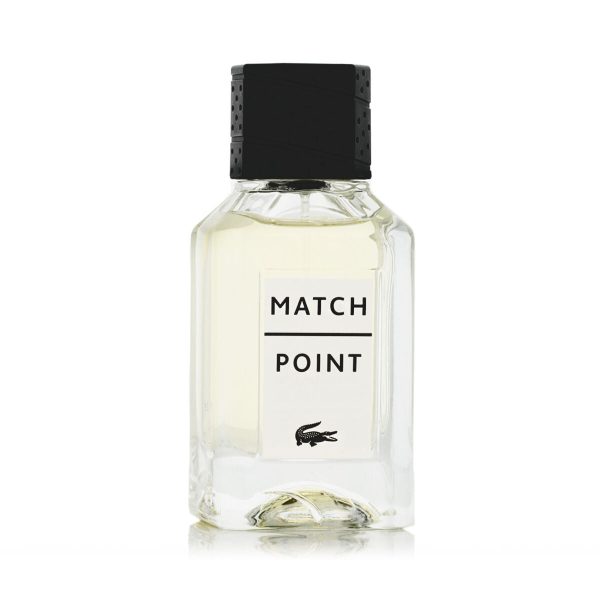 Men s Perfume Lacoste EDT Match Point 50 ml Online