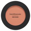 Blush bareMinerals Gen Nude That Peach Tho 6 g Fashion