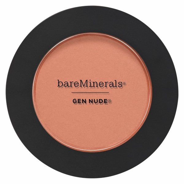 Blush bareMinerals Gen Nude That Peach Tho 6 g Fashion