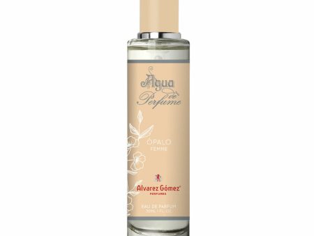 Women s Perfume Alvarez Gomez Ópalo Femme EDP (30 ml) Sale