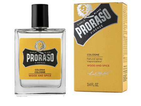 Men s Perfume Proraso EDC Online now