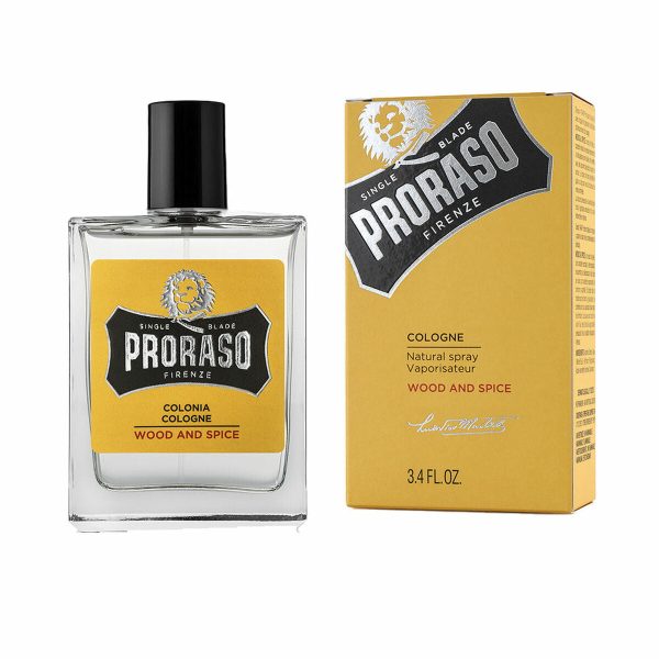 Men s Perfume Proraso EDC Online now