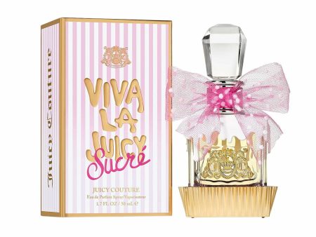 Women s Perfume Juicy Couture VIVA LA JUICY EDP EDP 50 ml Sale