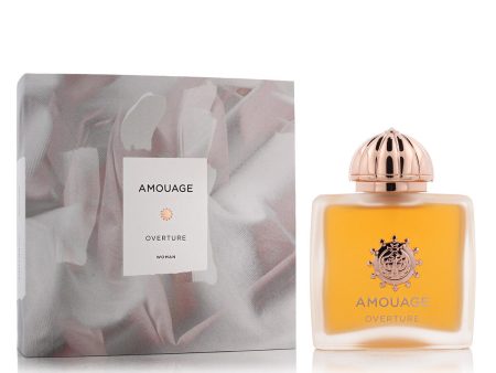 Women s Perfume Amouage EDP Overture 100 ml Online