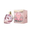 Women s Perfume To Be Tattoo Art Police POLICE-161183 EDP (75 ml) EDP 75 ml Online now