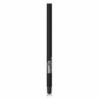 2 in 1 lip and eye liner Tattoo Smokey Black Maybelline For Discount