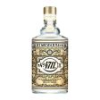 4711 Original Eau de Cologne Unisex Perfume - 100ml | Classic Citrus Fragrance for Men & Women Online Hot Sale