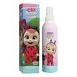 Children s Perfume Cartoon Cry Babies EDC 200 ml on Sale