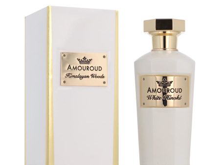 Unisex Perfume Amouroud EDP Himalayan Woods (100 ml) Fashion