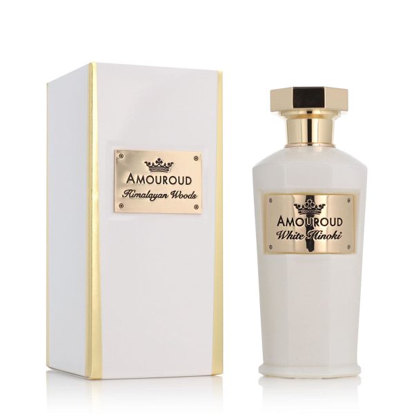 Unisex Perfume Amouroud EDP Himalayan Woods (100 ml) Fashion