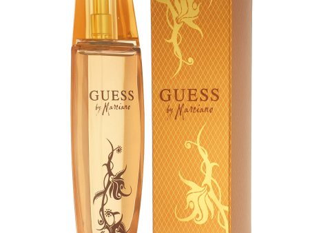 Women s Perfume Guess   EDP By Marciano (100 ml) Online Sale