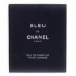 Men s Perfume Set Chanel 3 Pieces Bleu de Chanel For Sale