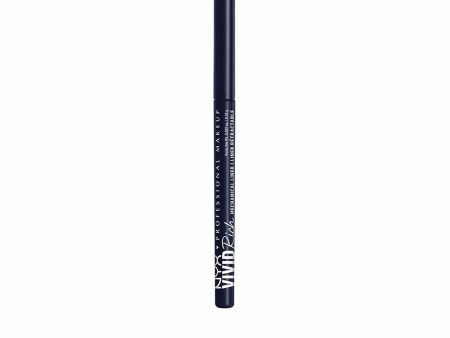 Eyeliner NYX Vivid Rich Mechanical Nº 14 0,28 g Online Sale