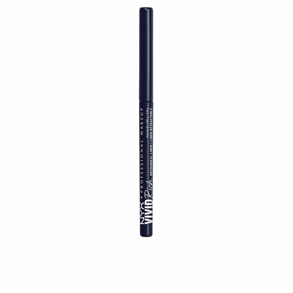 Eyeliner NYX Vivid Rich Mechanical Nº 14 0,28 g Online Sale