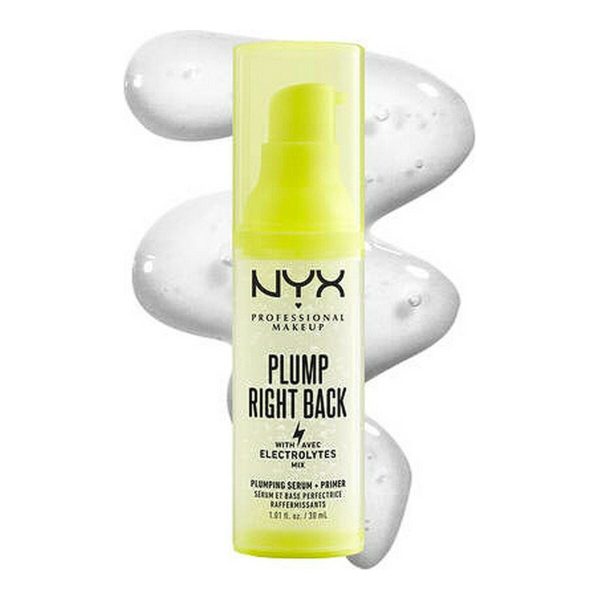 Make-up Primer NYX Plump Right Back Serum 30 ml Online