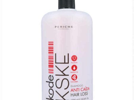 Anti-Hair Loss Shampoo Kode Kske   Hair Loss Periche Kode Kske 1 L (1000 ml) on Sale