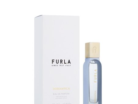 Women s Perfume Furla   EDP Romantica (30 ml) Supply