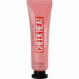 Blush Cheek Heat Maybelline (8 ml) 10 ml on Sale