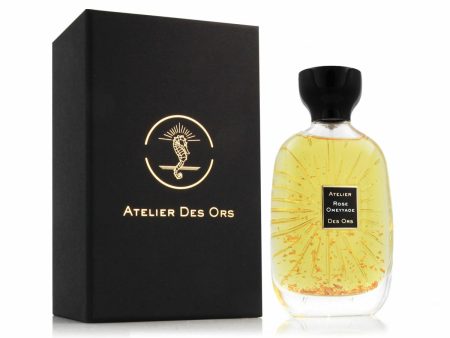 Unisex Perfume Atelier Des Ors EDP 100 ml Rose Omeyyade Sale