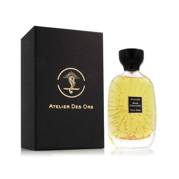 Unisex Perfume Atelier Des Ors EDP 100 ml Rose Omeyyade Sale