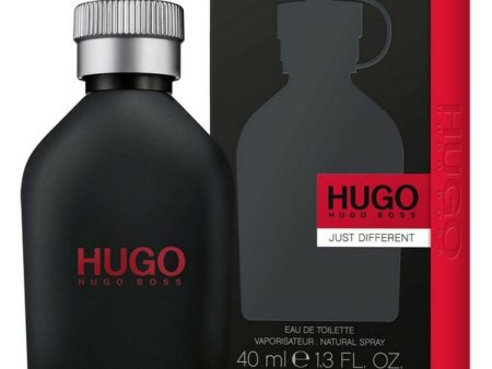 Men s Perfume Hugo Boss 10001048 EDT 40 ml For Cheap