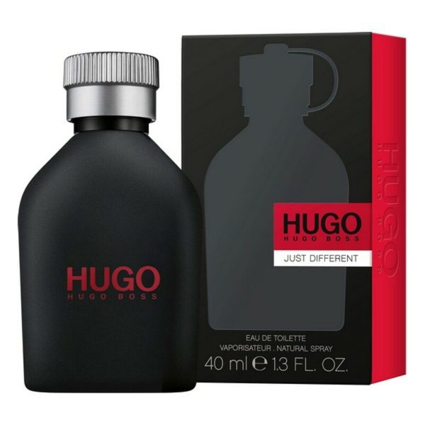 Men s Perfume Hugo Boss 10001048 EDT 40 ml For Cheap