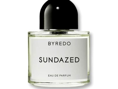 Unisex Perfume Byredo EDP Sundazed 100 ml on Sale