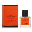 Unisex Perfume Label Pine & Sandalwood EDP 50 ml Discount