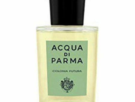 Acqua Di Parma Colonia Futura Eau de Cologne 50ml | Unisex Fragrance with Vibrant Citrus and Herbal Notes For Sale