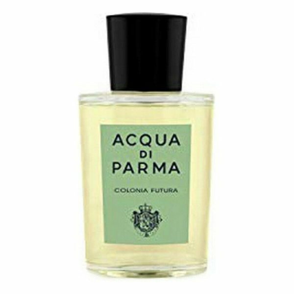 Acqua Di Parma Colonia Futura Eau de Cologne 50ml | Unisex Fragrance with Vibrant Citrus and Herbal Notes For Sale