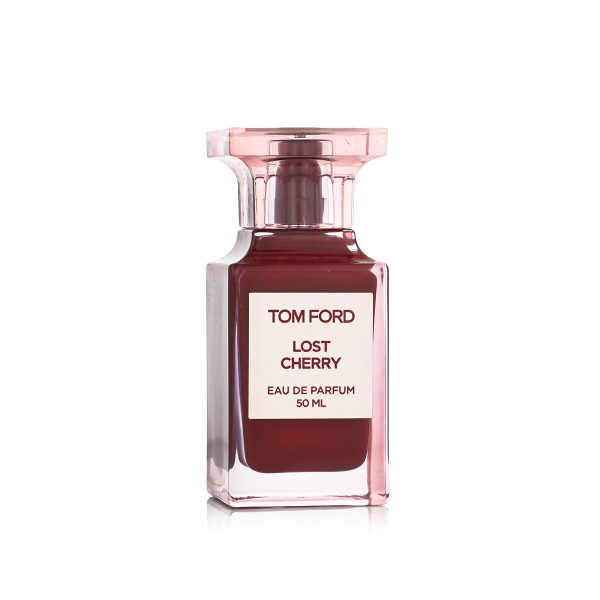 Unisex Perfume Tom Ford Lost Cherry EDP 50 ml Online