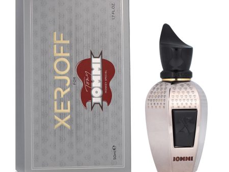 Unisex Perfume Xerjoff Tony Iommi Monkey Special 50 ml For Sale