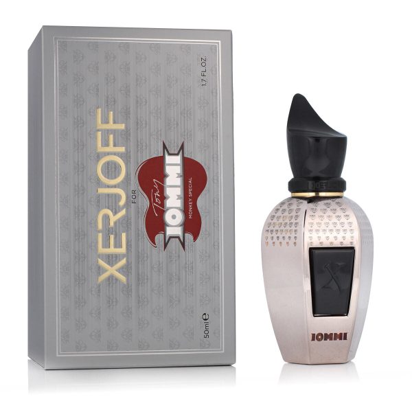 Unisex Perfume Xerjoff Tony Iommi Monkey Special 50 ml For Sale