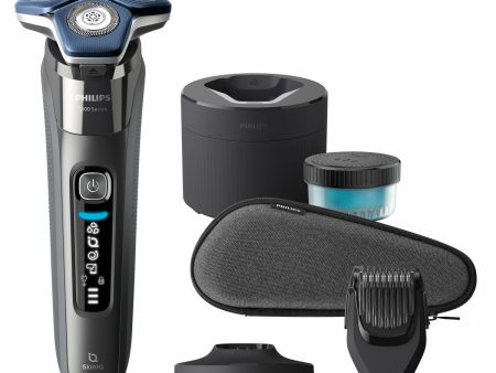 Hair Clippers Philips S7887 58 For Cheap