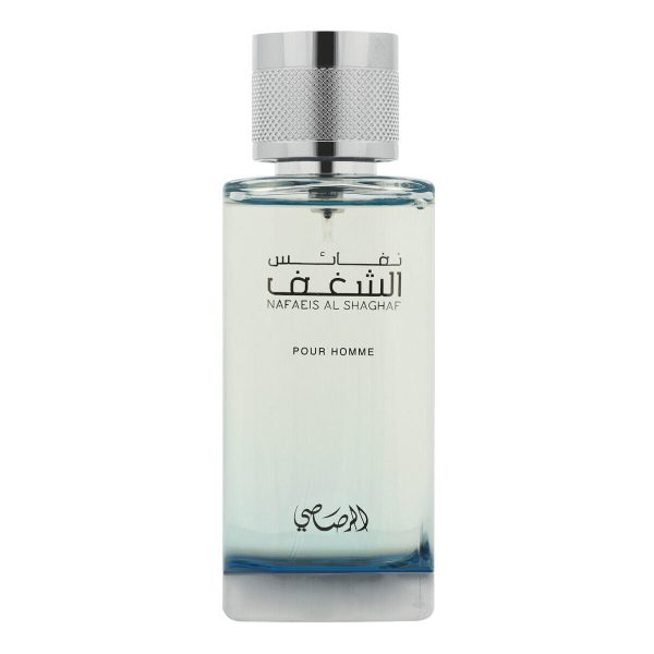 Men s Perfume Rasasi EDP Nafaeis Al Shaghaf 100 ml For Cheap