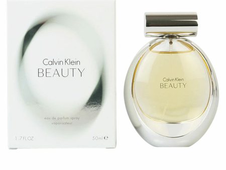 Women s Perfume Calvin Klein W-5711 EDP 50 ml For Sale