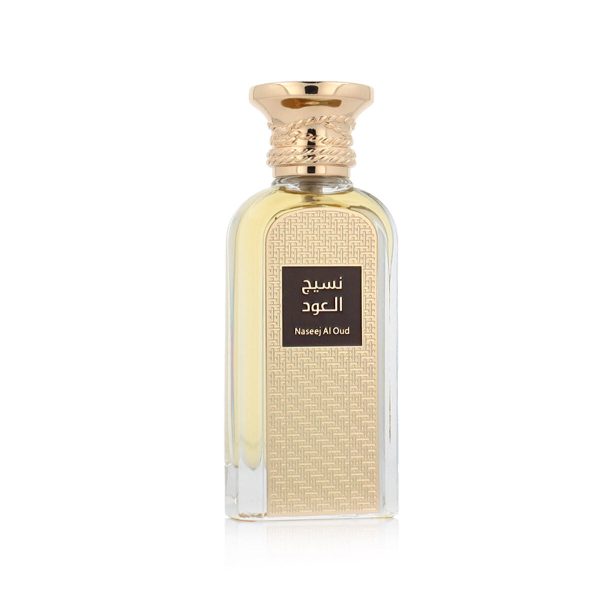 Unisex Perfume Zimaya Naseej Al Oud EDP 50 ml on Sale