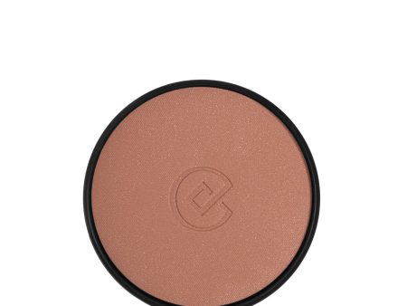 Blush Collistar Impeccable Maxi Refill Nº 02 Amber 9 g Sale