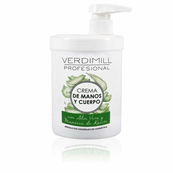 Hand Cream Verdimill (1000 ml) Online now