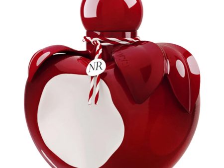 Women s Perfume Nina Rouge Nina Ricci EDT 50 ml Online