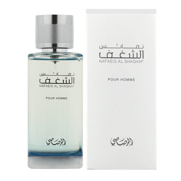 Men s Perfume Rasasi EDP Nafaeis Al Shaghaf 100 ml For Cheap