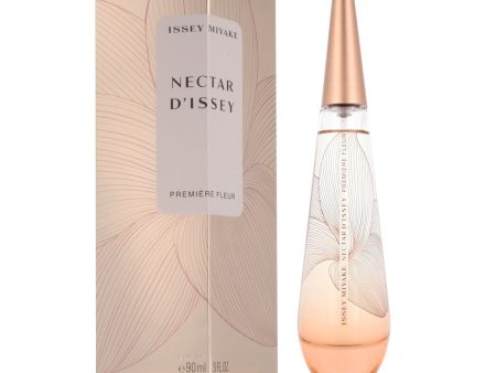 Women s Perfume Issey Miyake   EDP Nectar D’Issey Premiere Fleur (90 ml) Sale