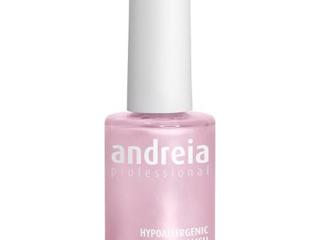 nail polish Andreia Professional Hypoallergenic Nº 44 (14 ml) Hot on Sale