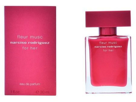 Women s Perfume Narciso Rodriguez For Her Fleur Musc Narciso Rodriguez EDP For Cheap