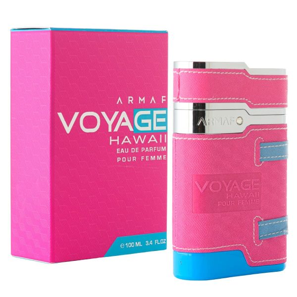 Women s Perfume Armaf Voyage Hawaii EDP 100 ml Discount